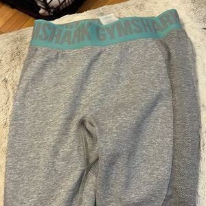 Brand new gym shark leggings